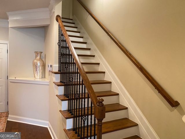 156 Elkins Boulevard, Locust Grove, GA 30248