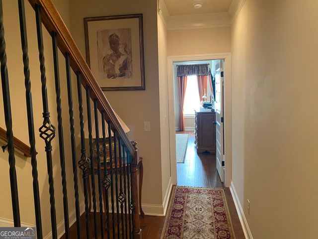 156 Elkins Boulevard, Locust Grove, GA 30248