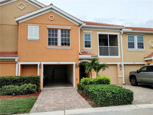 1788 Concordia Lake CIR 2703, Cape Coral, FL 33909