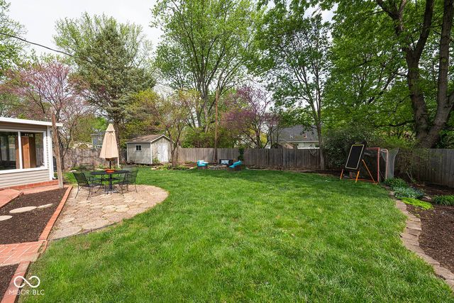 732 College Way, Carmel, IN 46032