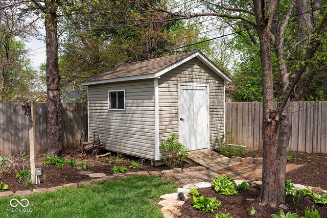 732 College Way, Carmel, IN 46032