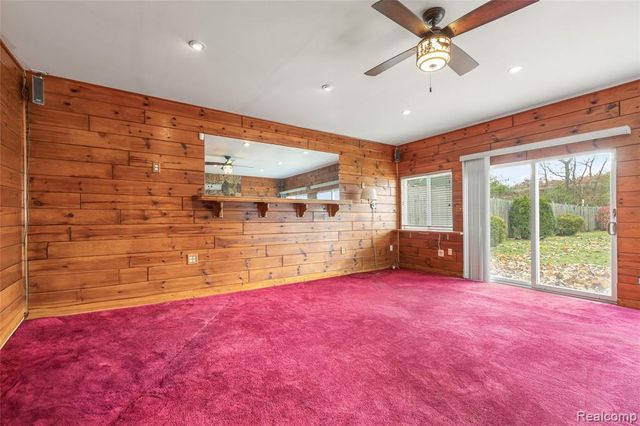 35855 Herman Street, Romulus, MI 48174