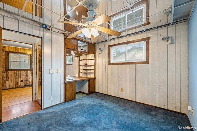 35855 Herman Street, Romulus, MI 48174