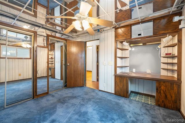 35855 Herman Street, Romulus, MI 48174