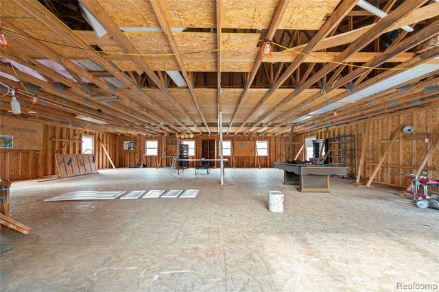 35855 Herman Street, Romulus, MI 48174