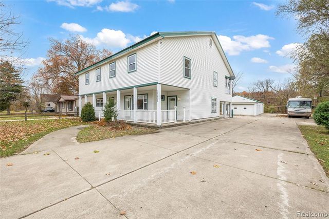 35855 Herman Street, Romulus, MI 48174