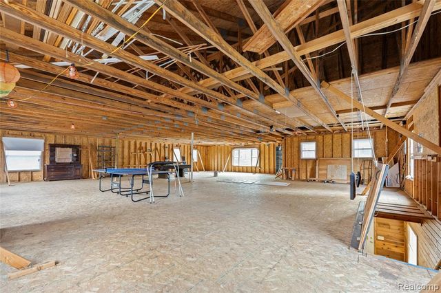 35855 Herman Street, Romulus, MI 48174