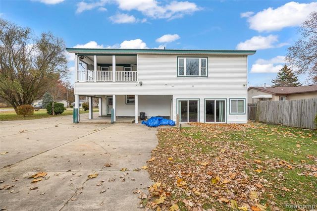 35855 Herman Street, Romulus, MI 48174