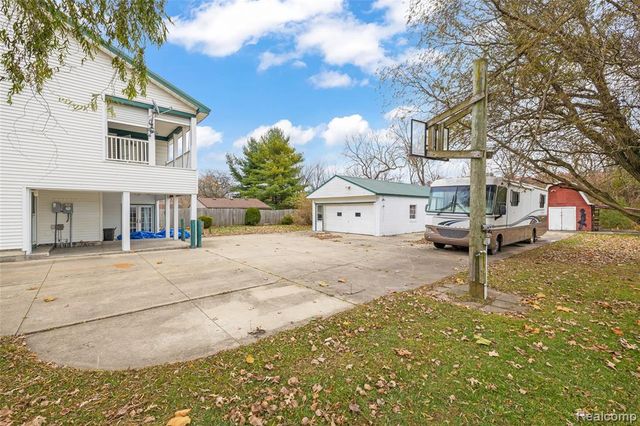 35855 Herman Street, Romulus, MI 48174