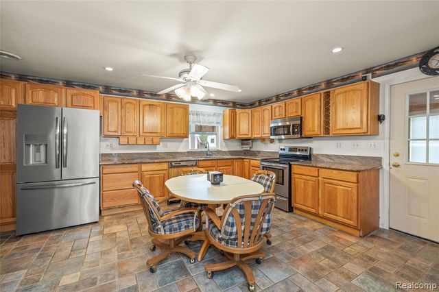 35855 Herman Street, Romulus, MI 48174