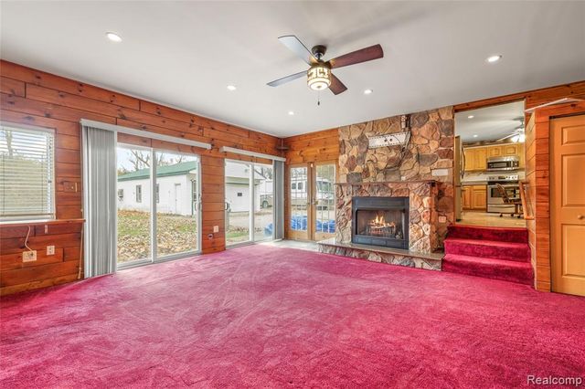 35855 Herman Street, Romulus, MI 48174