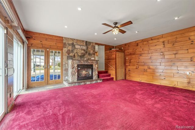 35855 Herman Street, Romulus, MI 48174