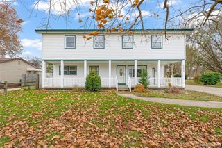 35855 Herman Street, Romulus, MI 48174