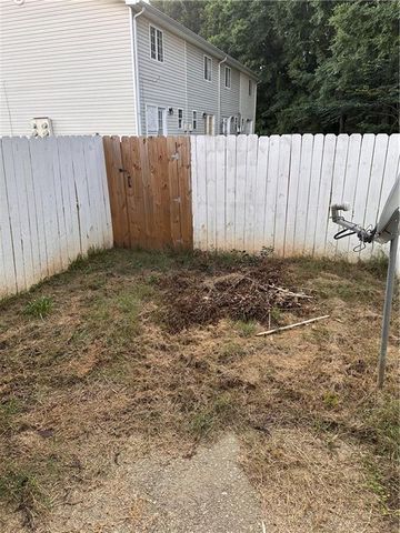 1625 Conley Road 82, Conley, GA 30288