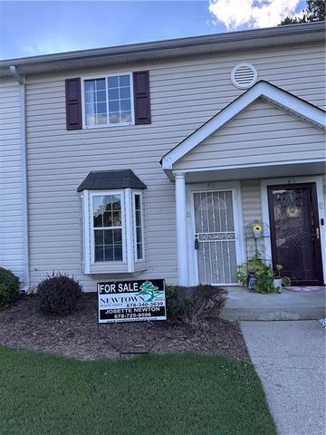 1625 Conley Road 82, Conley, GA 30288