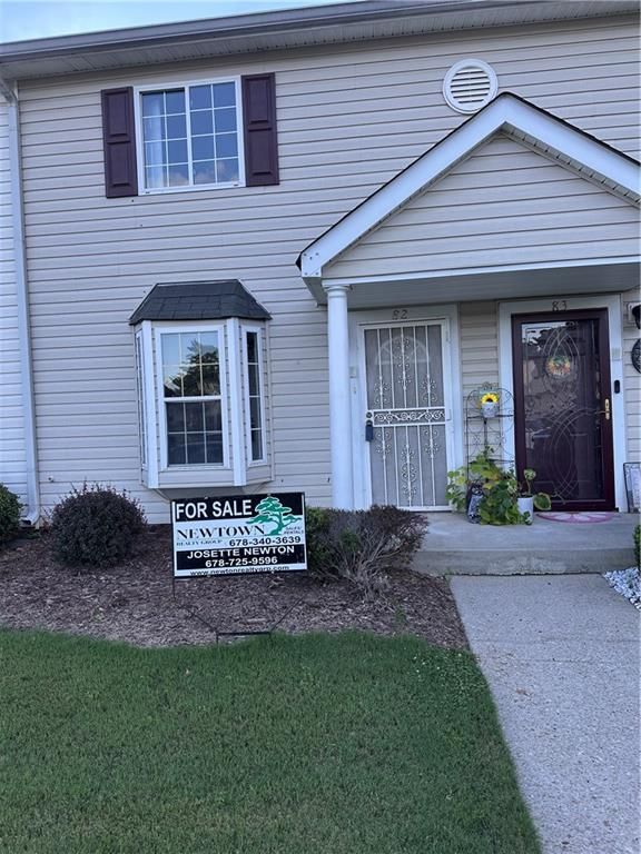 1625 Conley Road 82, Conley, GA 30288