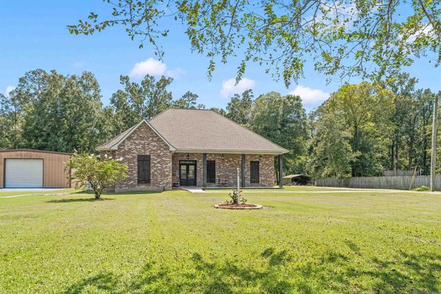 9508 W Blount Rd, Denham Springs, LA 70706