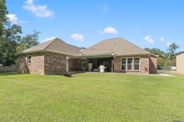 9508 W Blount Rd, Denham Springs, LA 70706