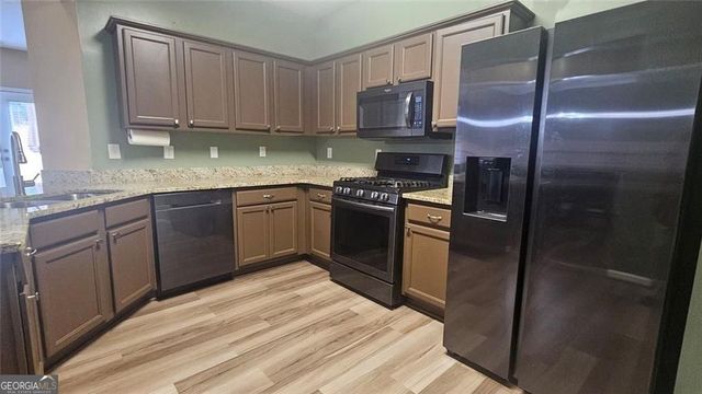 1732 Paladin Drive, Lawrenceville, GA 30044