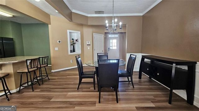 1732 Paladin Drive, Lawrenceville, GA 30044