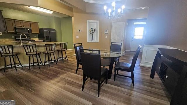 1732 Paladin Drive, Lawrenceville, GA 30044