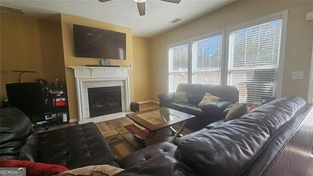 1732 Paladin Drive, Lawrenceville, GA 30044