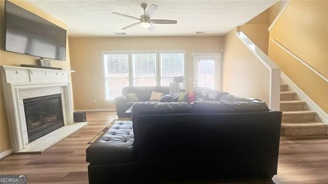 1732 Paladin Drive, Lawrenceville, GA 30044