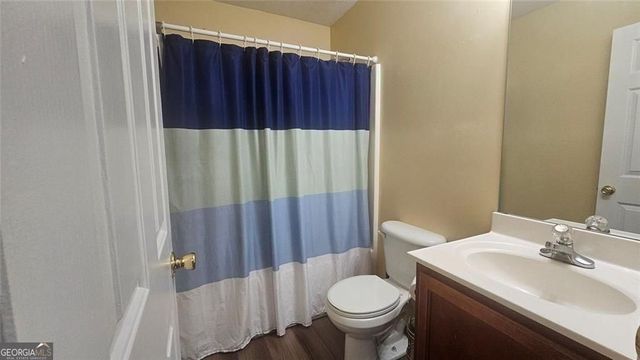 1732 Paladin Drive, Lawrenceville, GA 30044