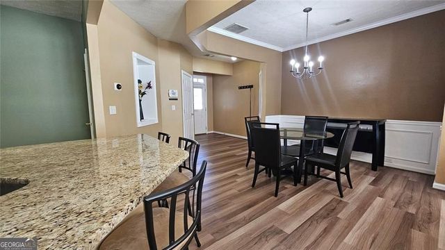 1732 Paladin Drive, Lawrenceville, GA 30044