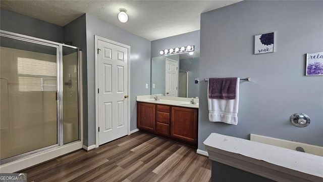 1732 Paladin Drive, Lawrenceville, GA 30044