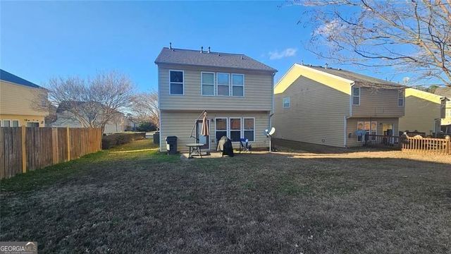 1732 Paladin Drive, Lawrenceville, GA 30044