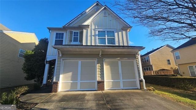 1732 Paladin Drive, Lawrenceville, GA 30044