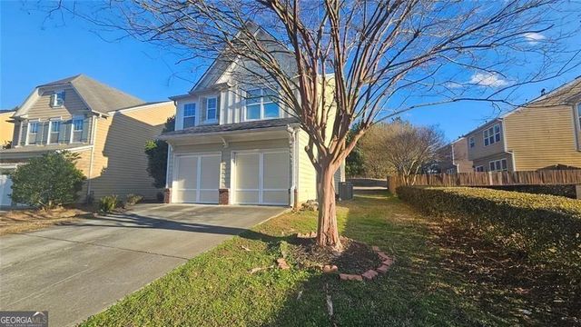 1732 Paladin Drive, Lawrenceville, GA 30044