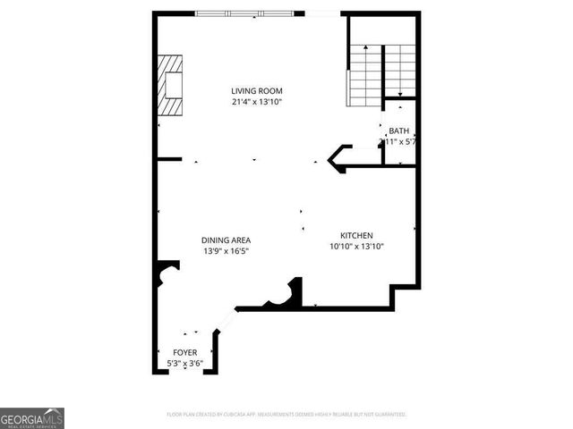 1732 Paladin Drive, Lawrenceville, GA 30044