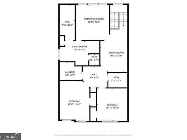 1732 Paladin Drive, Lawrenceville, GA 30044