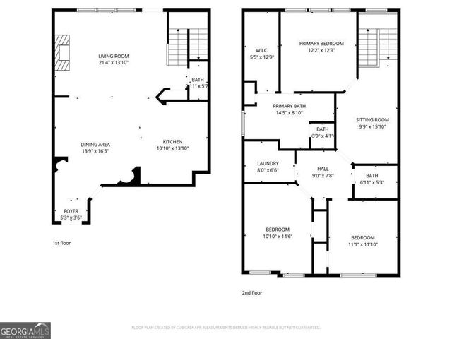 1732 Paladin Drive, Lawrenceville, GA 30044