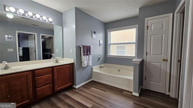 1732 Paladin Drive, Lawrenceville, GA 30044