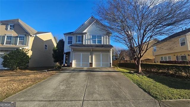 1732 Paladin Drive, Lawrenceville, GA 30044