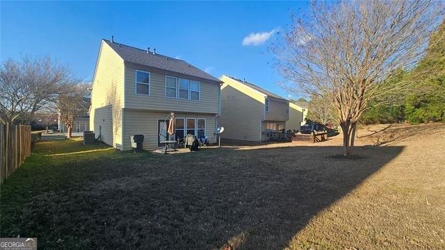 1732 Paladin Drive, Lawrenceville, GA 30044