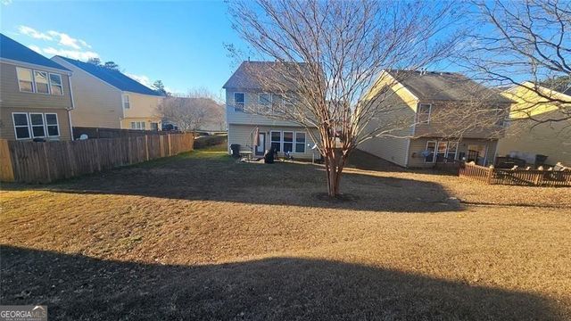 1732 Paladin Drive, Lawrenceville, GA 30044