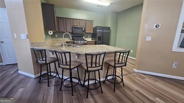 1732 Paladin Drive, Lawrenceville, GA 30044