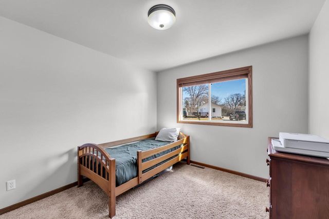 2420 Marshall SQUARE, Kansasville, WI 53139