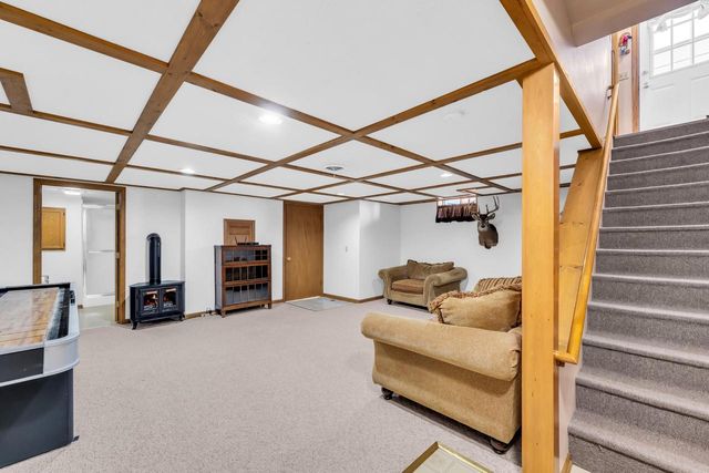 2420 Marshall SQUARE, Kansasville, WI 53139