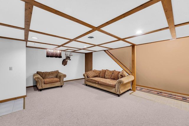 2420 Marshall SQUARE, Kansasville, WI 53139