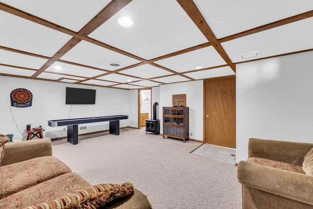 2420 Marshall SQUARE, Kansasville, WI 53139