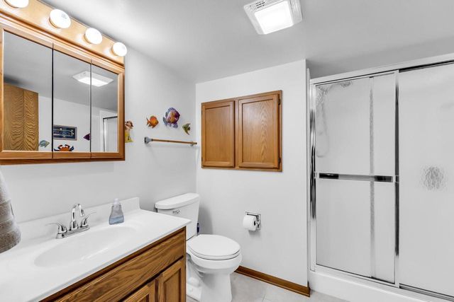 2420 Marshall SQUARE, Kansasville, WI 53139