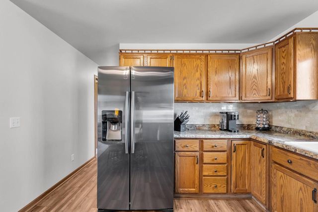 2420 Marshall SQUARE, Kansasville, WI 53139