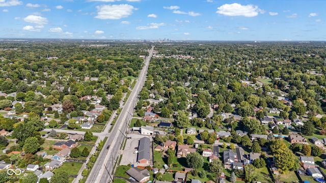 1721 Southview Drive, Indianapolis, IN 46227