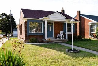 1136 18th Street, Wyandotte, MI 48192