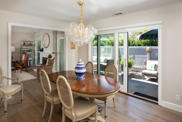 65 Bay Tree Lane, Los Altos, CA 94022